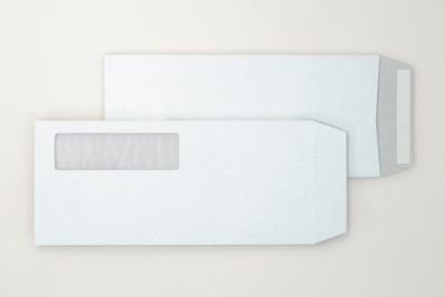 給与明細封筒