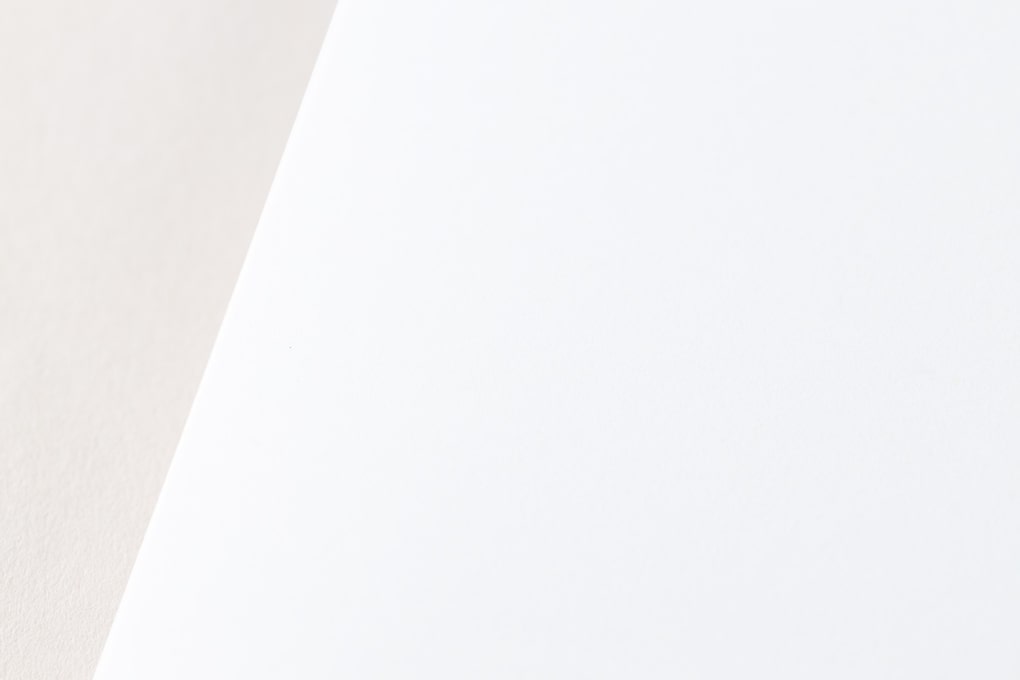 クオリスホワイト封筒