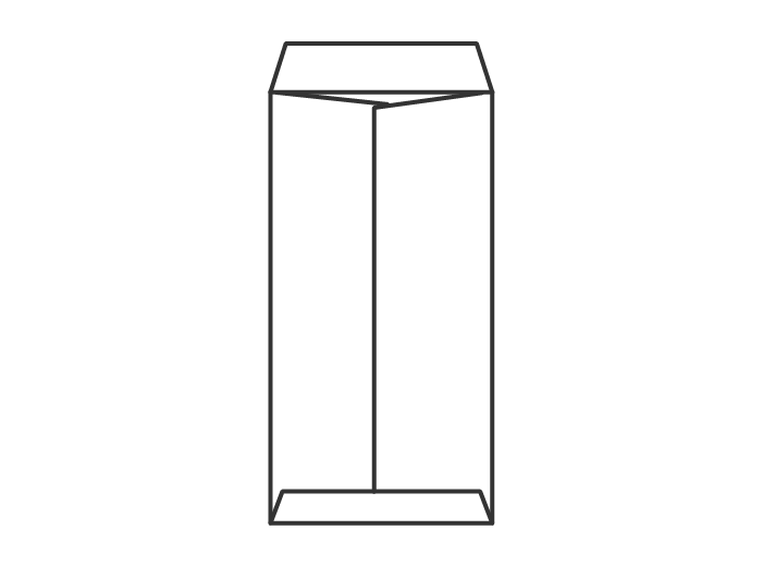 センター貼