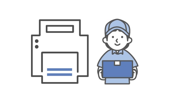 喪中はがき印刷STEP03