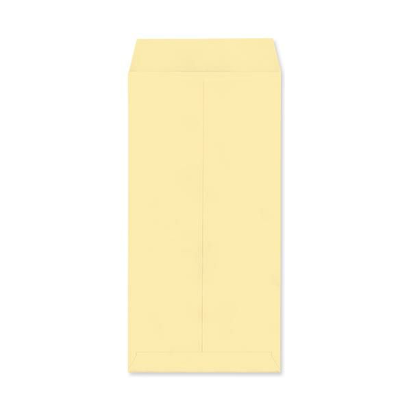NC0331 長3封筒 クリーム 85g/㎡ センター貼