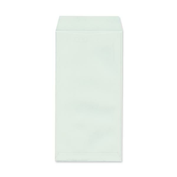 NU0314 長3封筒 Sスカイ 70g/㎡ ヨコ貼