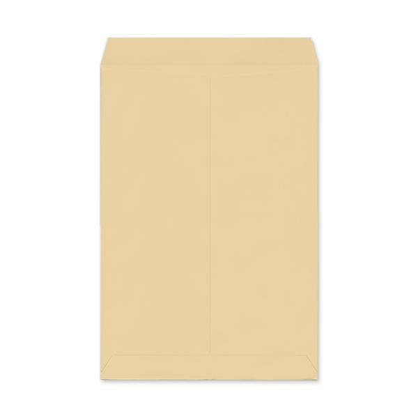 JT0306 角形B3用封筒 クラフト 120g/㎡ センター貼