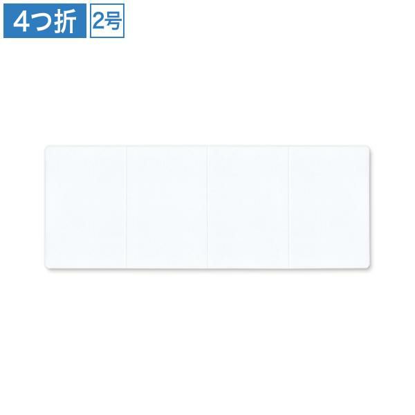 C0423 カード Wケント 2号4つ折り