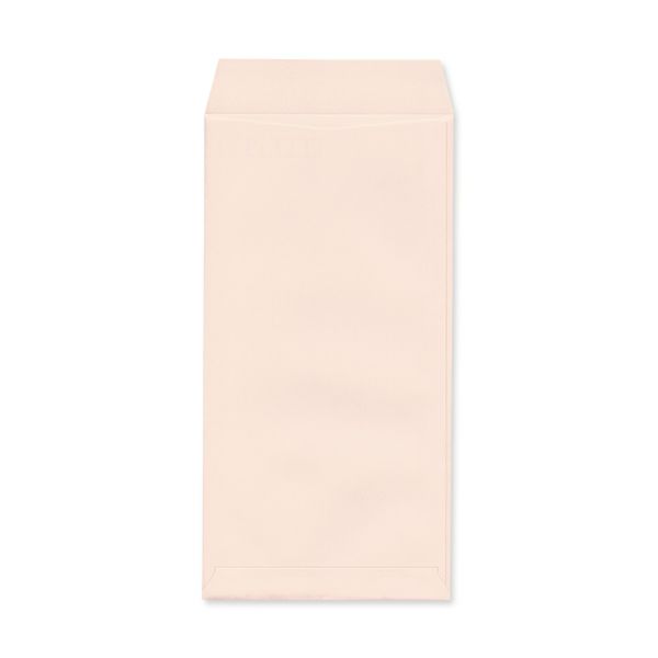 NR0332 長3封筒 パステルピンク CoC 80g/㎡ ヨコ貼